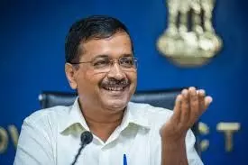 No extension on interim bail, Kejriwal has to be in jail on June 2nd