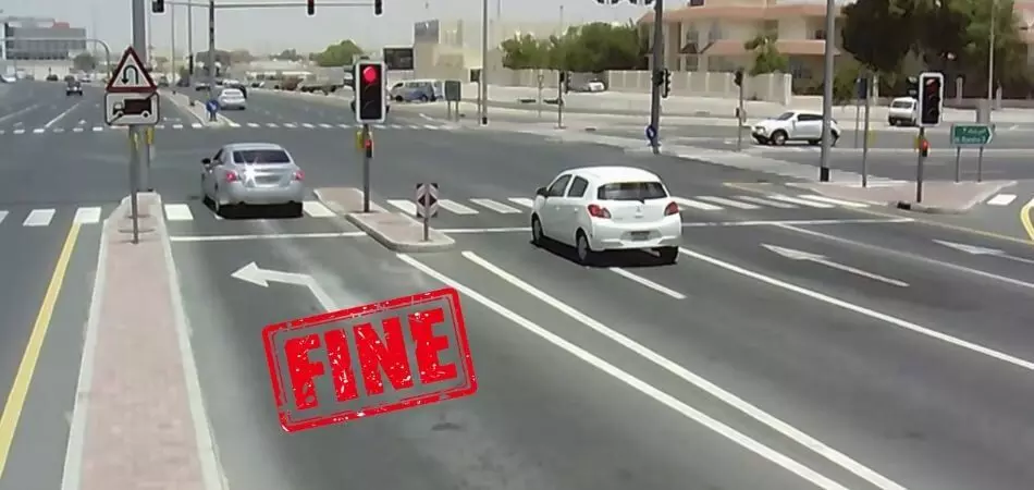 Abu Dhabi police deny 50% traffic fines discount rumour