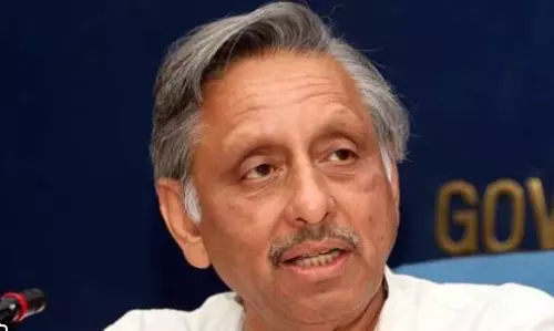 Mani Shankar Aiyar terms 1962 Chinese invasion ‘alleged’, BJP hits back