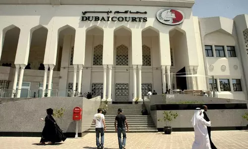 Dubai: Court orders BlueChip owner to Pay Dh10 million within 7 days