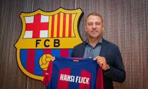 Hansi flick