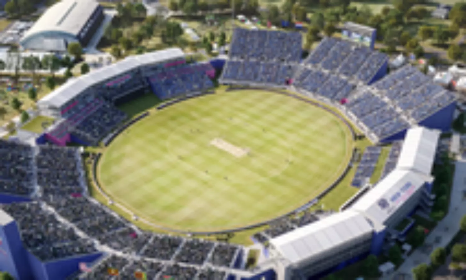 IS threatens India-Pak T20 WC match in New York