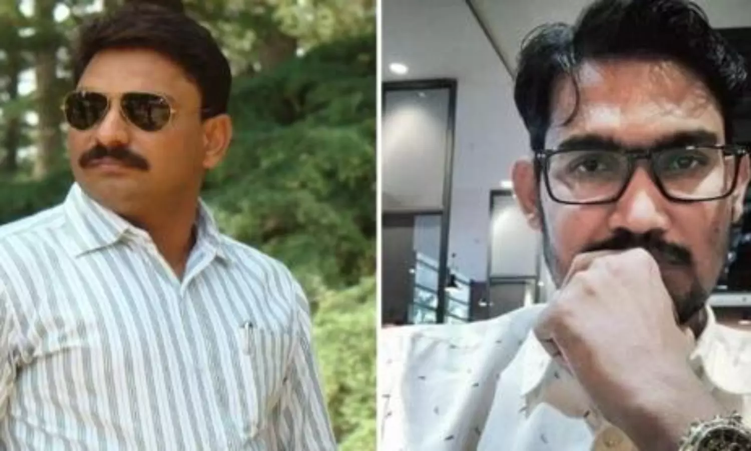 Maha govt suspends 2 doctors who changed blood samples of Porsche teen