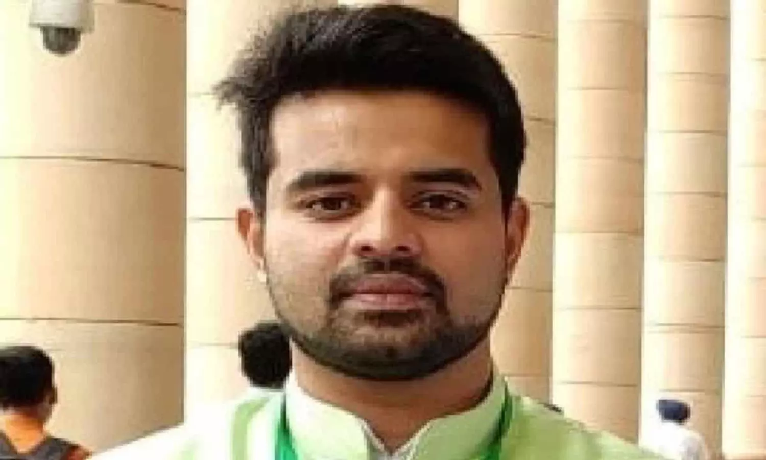 Sex video case: JD(S) MP Prajwal Revanna moves anticipatory bail plea