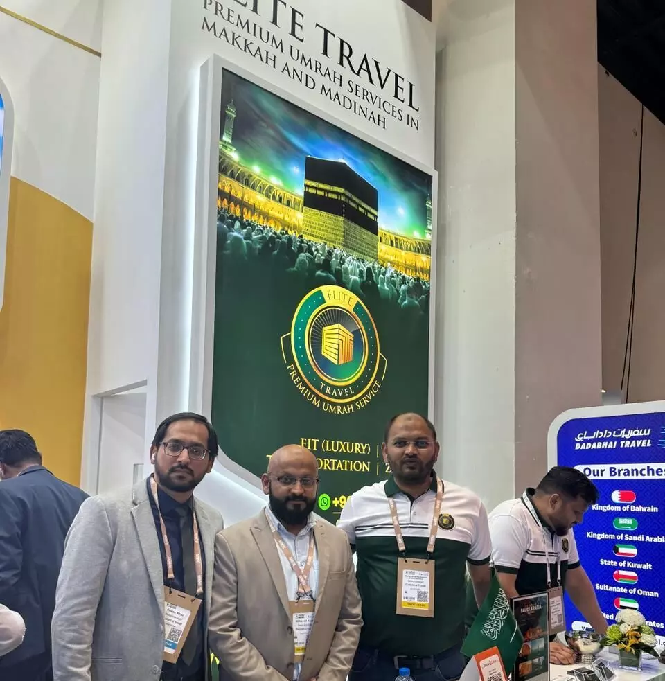 Elite Travel Medina: personalized service elevates Umrah journey