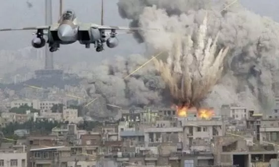 Fresh Israeli airstrikes kill 12 in Rafah; 53 in entire Gaza