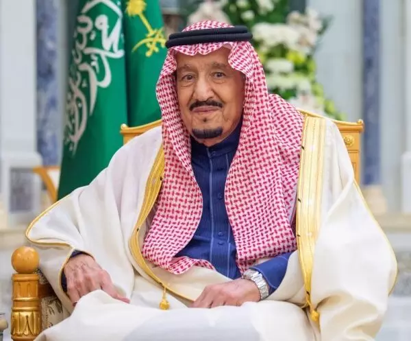 King Salman orders the hosting of 2,322 Hajj pilgrims, including 1,000 Palestinians