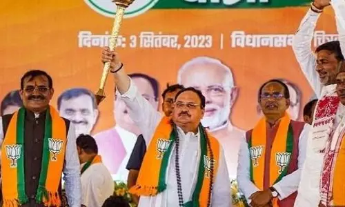 3 deaths in a Dalit family, Madhya Pradesh BJP tries to control damage