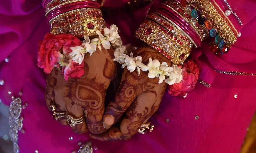 Madhya Pradesh HC dismisses interfaith marriage protection, Allahabad HC supports similar case