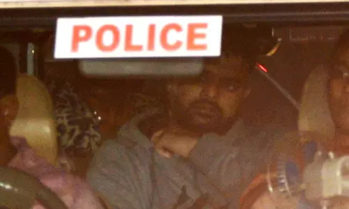 Hassan MP Prajwal Revanna interrogated by SIT in sexual abuse case