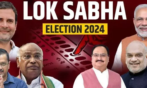 Congress eyes a comeback as BJP faces potential decline in vote share