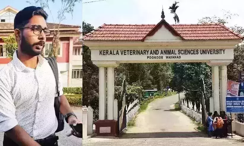 Kerala vet students death: High Court grants 19 accused bail