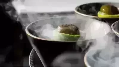 Karnataka bans use of liquid nitrogen on food and beverages