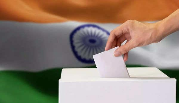 LS polls: voting for phase 7 begins in 57 constituencies in 8 states