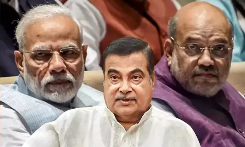 Gujarat lobby Vs Nitin Gadkari: Yet to see how RSS deals with it