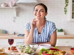 ICMR gives dietary guidelines for women skip exercise