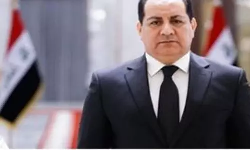 Iraq sanctions UNSCs decision to terminate UNAMI by 2025