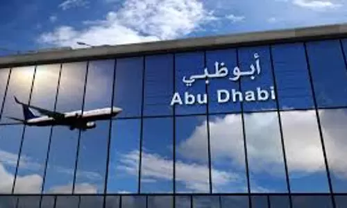 Abu Dhabi Airport announces discounted parking rates for summer holidays