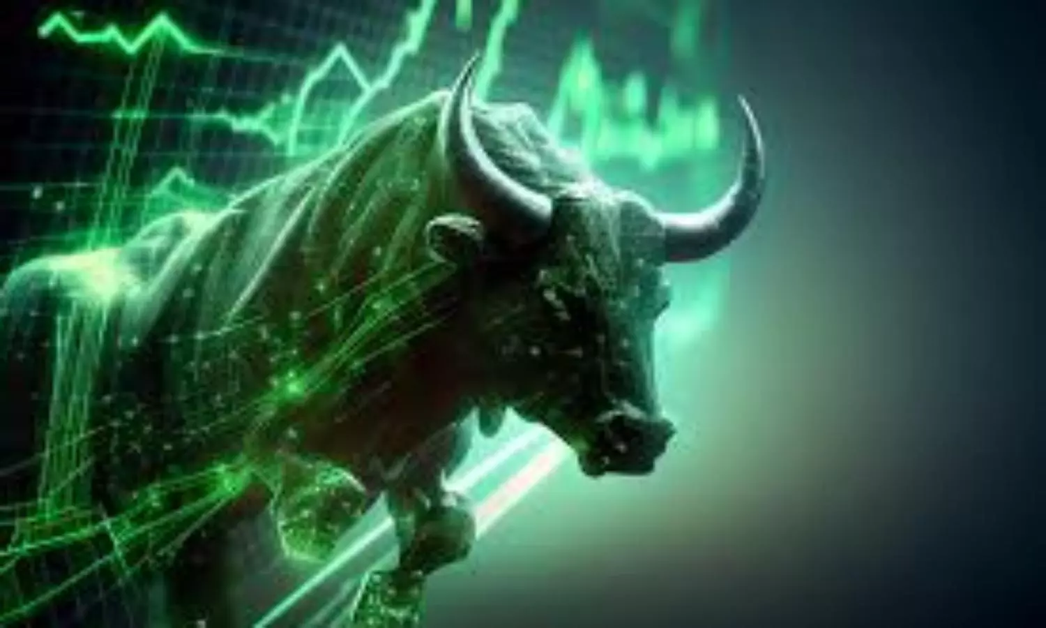 Election result wave to subside market jitters next week