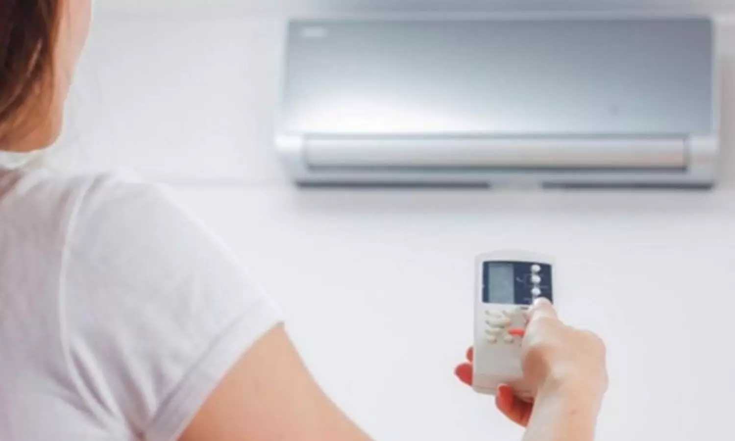 Prolonged exposure to AC may cause health issues