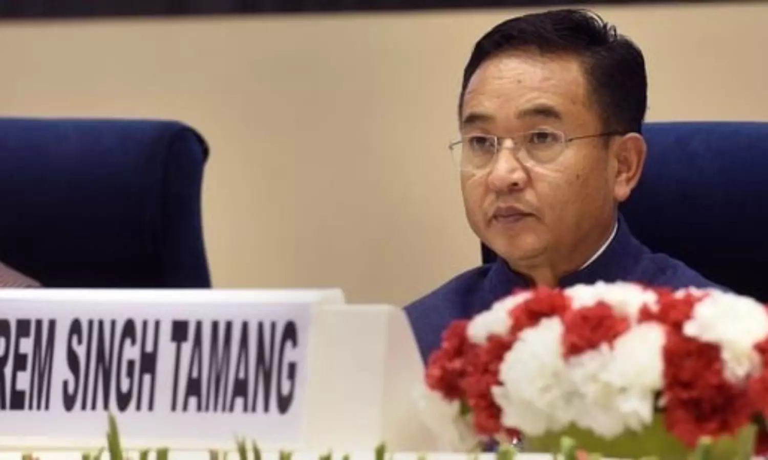 SKM wins 21 seats in 32-member Sikkim assembly; retains power