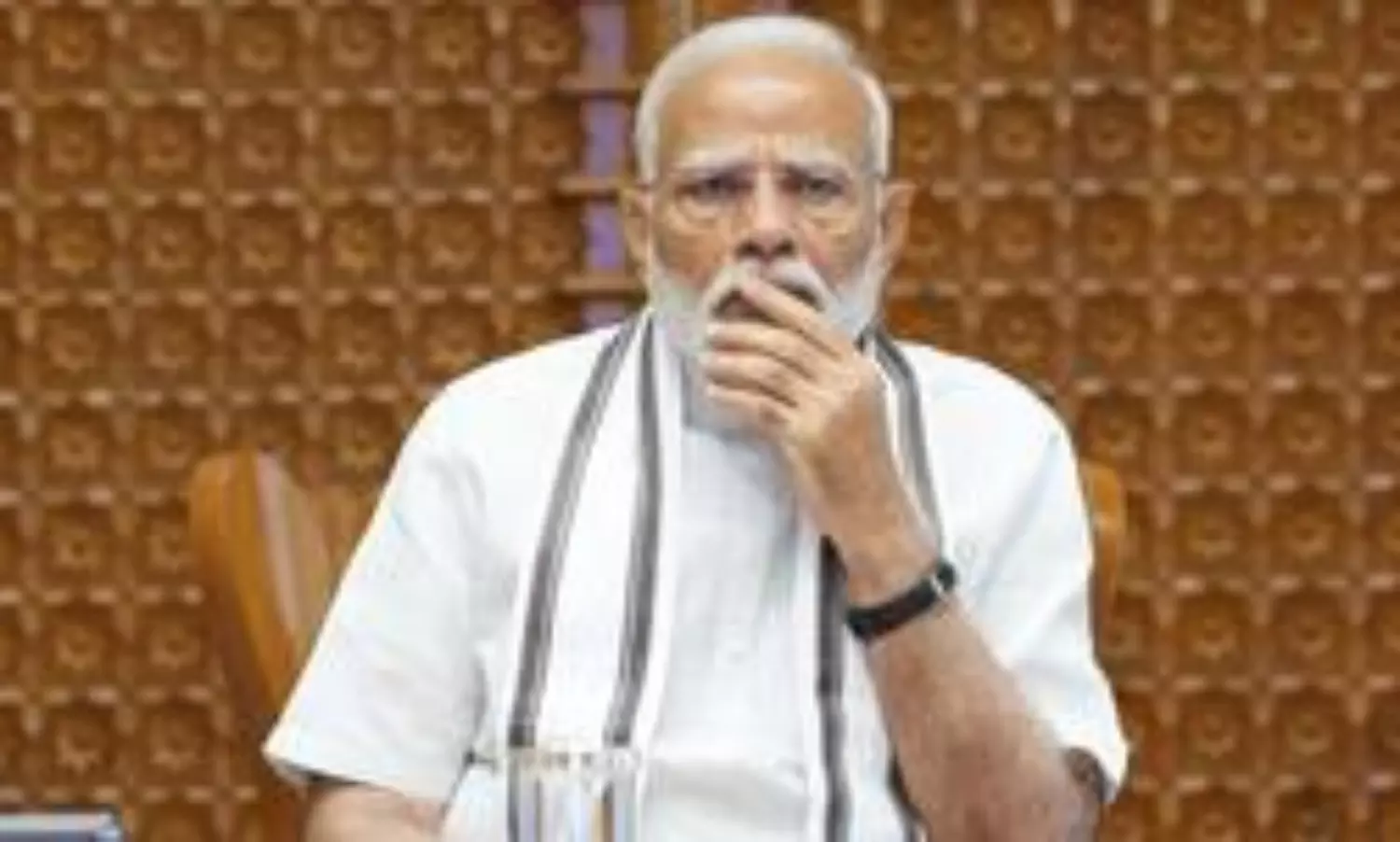 PM holds meeting on cyclone Remal’s impact, ensures full support