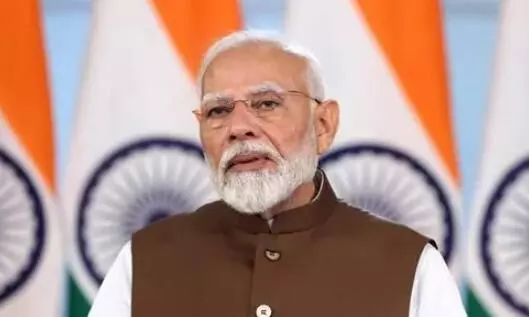 PM Modi to hold 7 meetings today to review agenda for the new govt