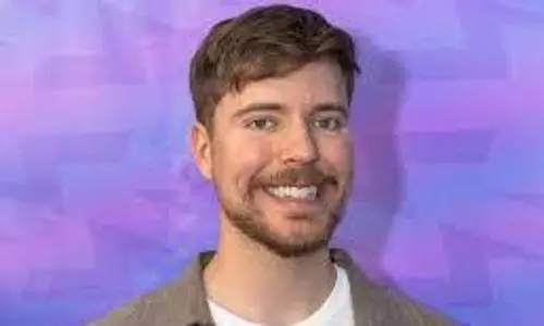 MrBeast