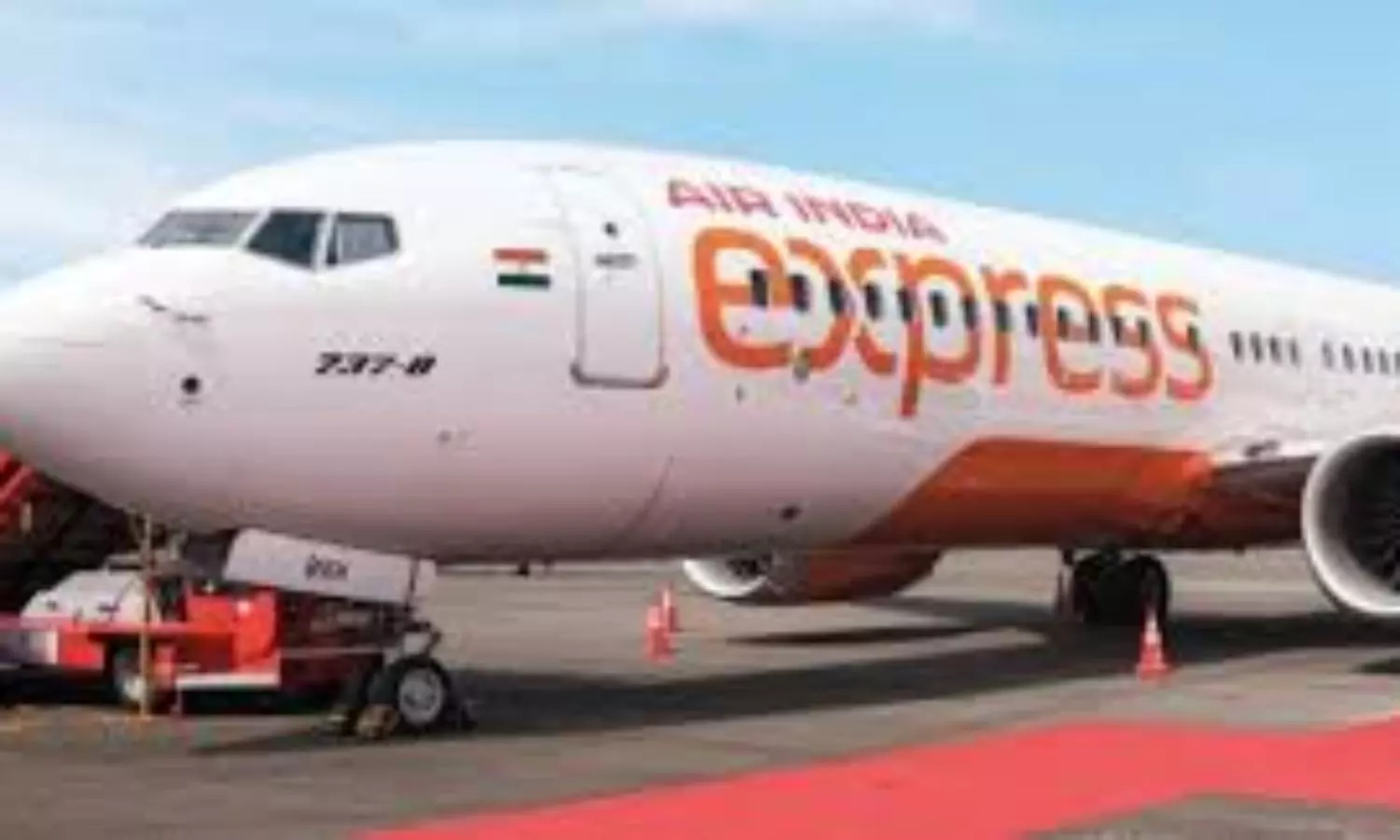 Kerala man held for assaulting cabin crew, trying to open flight door