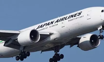 Japan Airlines signs pact with Indigo, to expand connectivity across in India