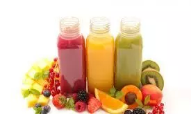 fruit juice