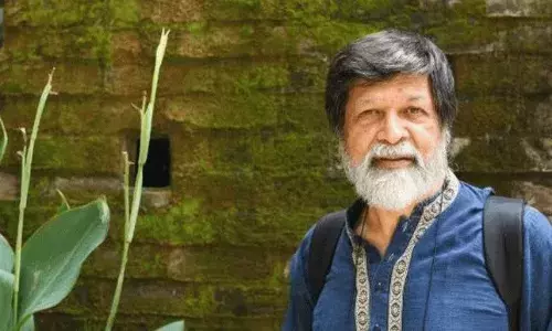 Shahidul Alam returns honorary doctorate in solidarity with Palestinians
