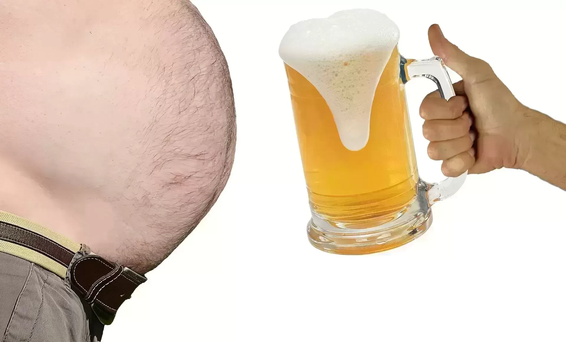 Canadian woman spotted with rare syndrome of alcohol production in gut