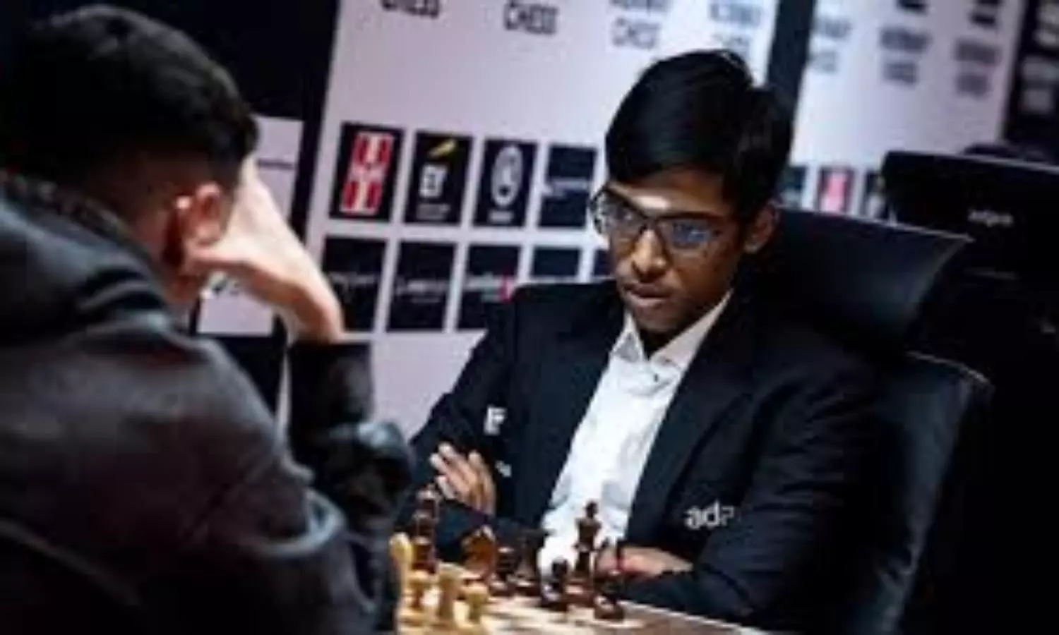 Praggnanandhaa defeats chess world champion Liren in Norway tournament
