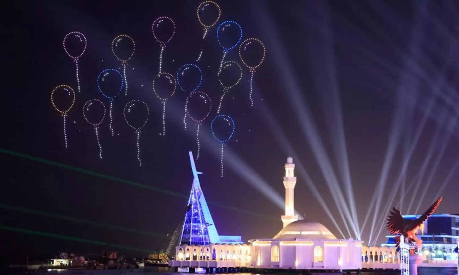 Jeddah season to return on June 28