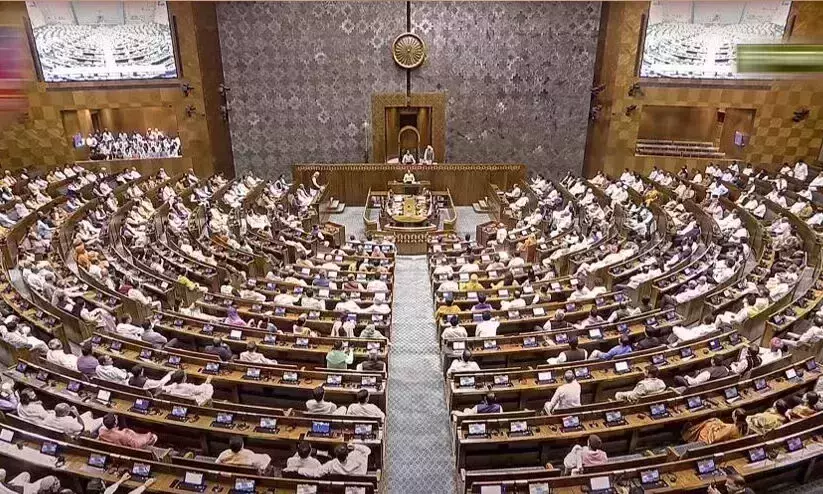 15 Muslim representatives to reach Lok Sabha this time