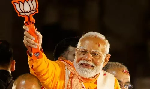 Modi wins from Varanasi, but margin falls behind 2019: Is the Modi factor fading?