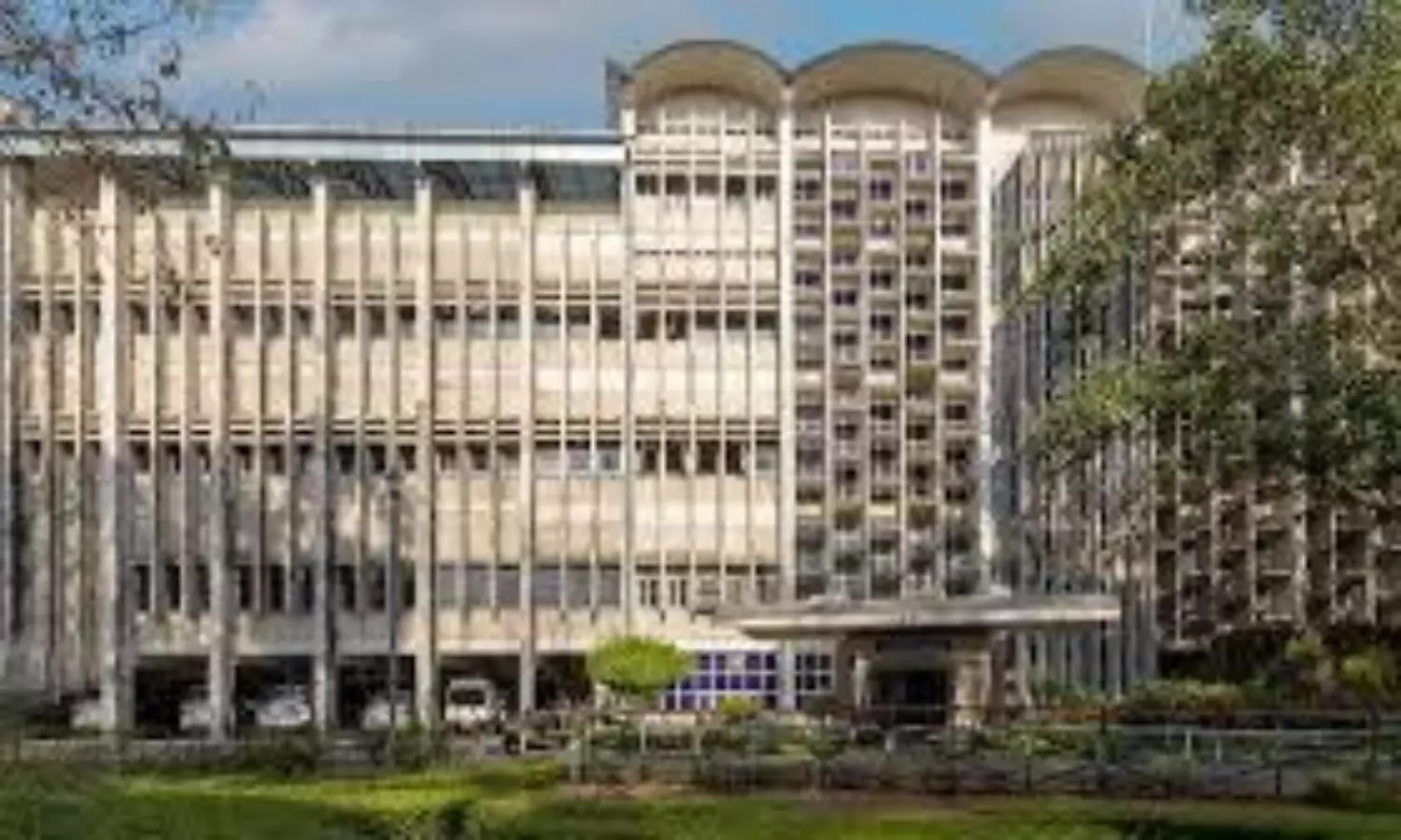 IIT Bombay