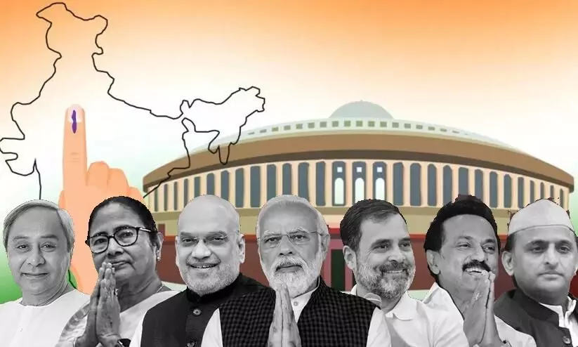 2024 Election analysis: BJP’s lack-lustre victory, regional parties’ resurgence