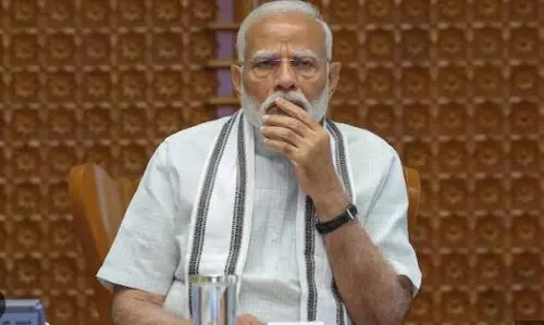 BJP loses in Banswara, where PM Modi made hate speech against Muslims