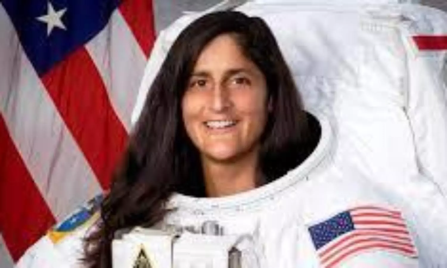 Risk of potential brain damage as Sunita Williams’ space stay extends