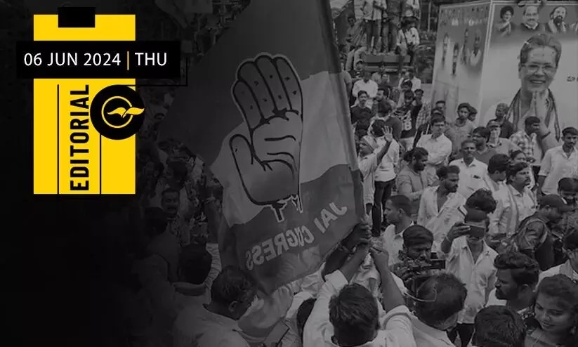 Democracy lessons of 2024