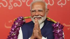 India invites global leaders to attend Modis oath taking to third term