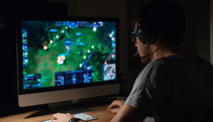 Saudi Arabia sights to be ‘global hub’ for gaming and esports