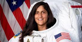 Risk of potential brain damage as Sunita Williams’ space stay extends