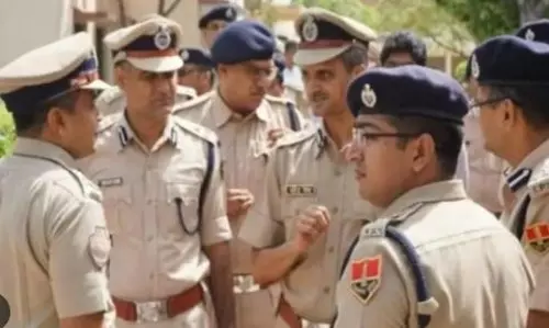NEET aspirant dies by suicide in Kota after medical entrance results