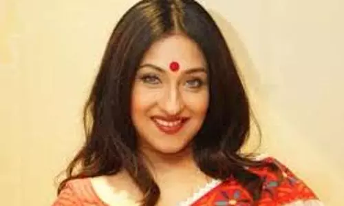 ED issues summons to actress Sengupta in Bengal ration distribution scam