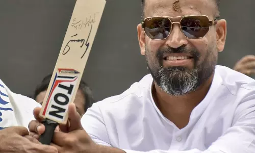 From muezzins son in Baroda to cricketer to MP in Bengal: Journey of Yusuf Pathan