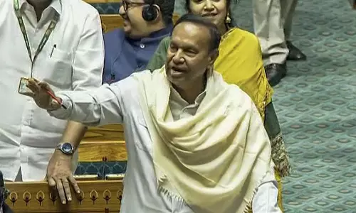 With MPs average age of 56 years, a younger house for 18th Lok Sabha