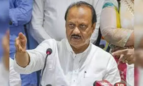 Ajit Pawar weaves strategy for Assembly polls after Lok Sabha setbacks